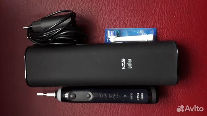 Oral b genius 20000 N