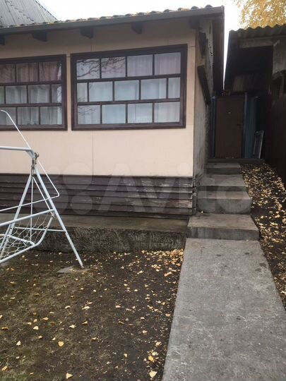 Дача 30 м² на участке 4,8 сот.