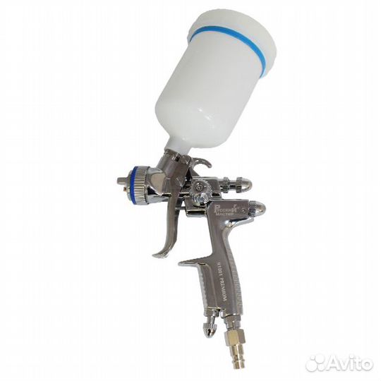 Краскопульт H1001 Premium lvmp 1.3мм