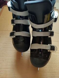 Коньки roces 39