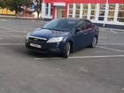 Ford Focus 1.6 МТ, 2008, 260 000 км