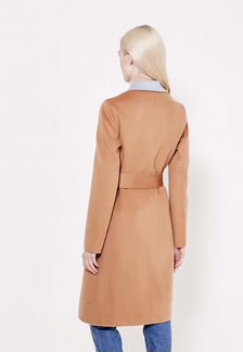 Весеннее пальто Liu Jo