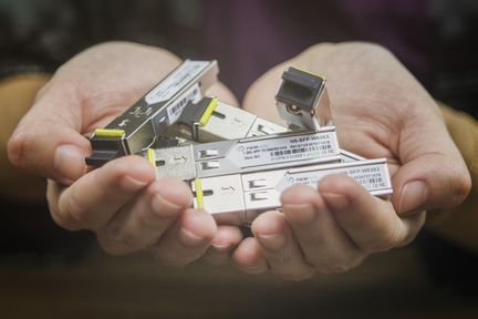 Плата gpfd для MA5608t Huawei (Хуавей) 16 gpon