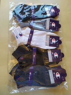 Носки Чемпион