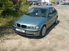 BMW 3 серия 2.0 AT, 2002, 221 658 км