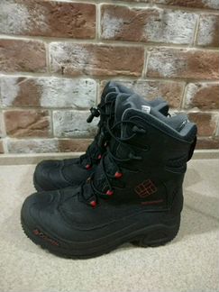 Ботинки Коламбия