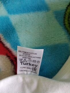 Майка для девочки р 158