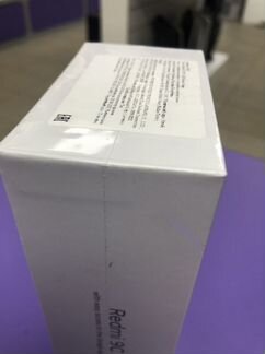 Телефон Xiaomi Redmi 9C 2/32GB
