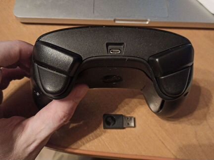 Valve Steam controller геймпад