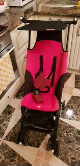 Коляска GB Pockit