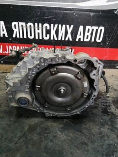 АКПП Toyota Camry 50 3.5 2014