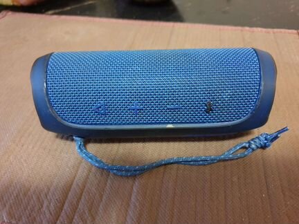 Колонка JBL Flip 4