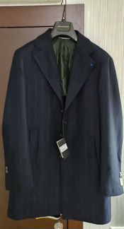 Пальто мужское Primo Emporio, Италия