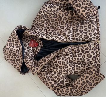 Куртка Guess. Оригинал