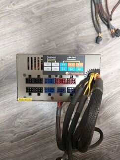 Thermaltake Toughpower 1500W