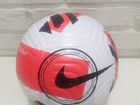 Мяч футбольный игровой Nike Оригинал рпл