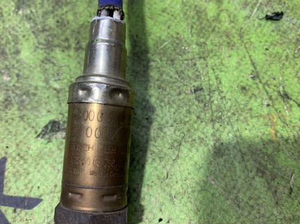 Лямбда-зонд Mercedes E-Class W210 112.941 3.2L