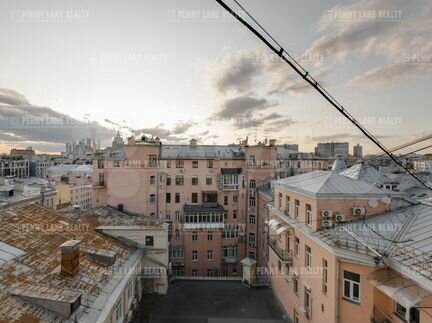 6-к квартира, 200 м², 7/8 эт.