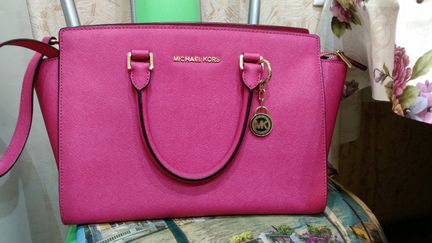 Сумка Michael Kors оригинал