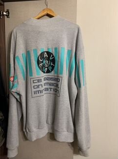 Толстовка Cav empt