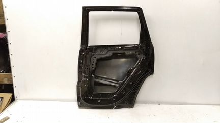 Дверь задняя правая Jeep Grand Cherokee WK2