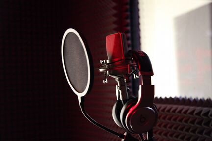 Студия Звукозаписи BlackHouseRecords