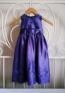 Платье Next Zara Monsoon HM