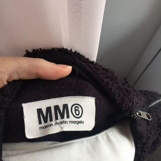 Свитер Мм6 46/48