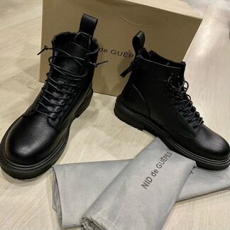 Ботинки N.D.g for nid de guepes
