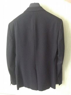 Мужской костюм