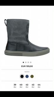 Мужские сапоги Stone Island 42 размер