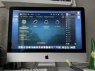 Apple iMac 21,5 retina 4k