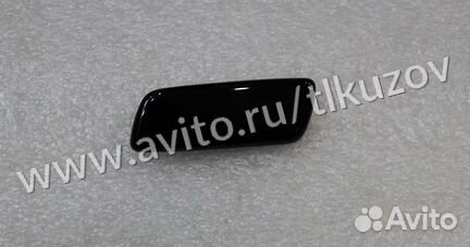Крышка омывателя Lexus Rx 09-12 левая черная