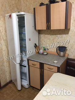 2-к квартира, 48 м², 3/3 эт.