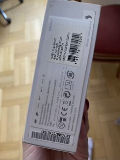 Фитнесс браслет Nike