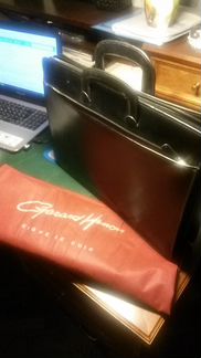 Портфель муж