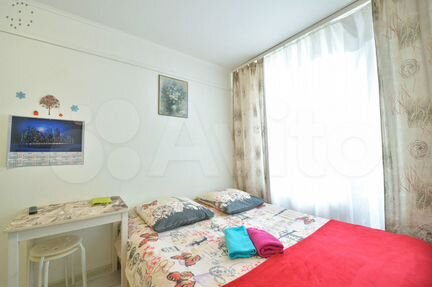 Квартира-студия, 16 м², 1/5 эт.