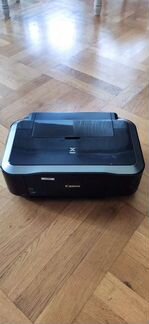 Принтер Canon ip 4840