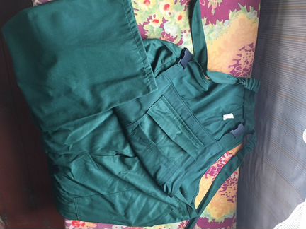 Спецодежда мужская