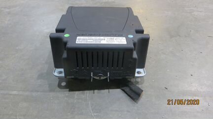 Дисплей компьютера Peugeot 3008 5008