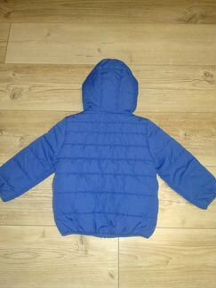 Куртка LC waikiki для мальчика 86-92