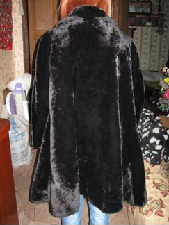 Свингер из мутона