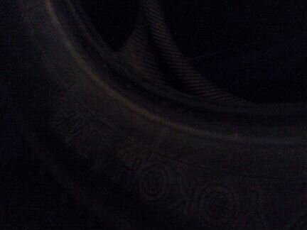 Шина 215/60r16 Yokohama IG F-700 1шт