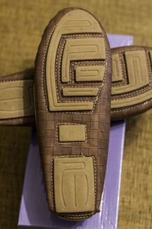 Мокасины женские, 37 р-р