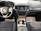 Jeep Grand Cherokee 3.0 AT, 2013, 104 838 км объявление продам