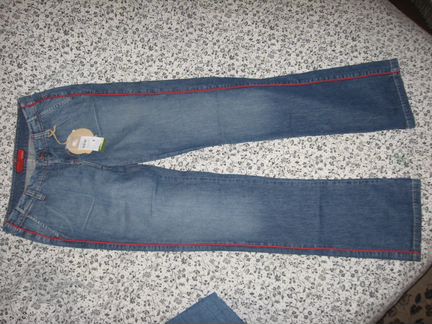 Джинсы Colins, Lee Cooper, Mexx