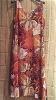 Платья, сарафан (5)