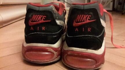 Кроссовки оригинал