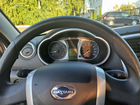 Datsun on-DO 1.6 МТ, 2015, 45 000 км объявление продам