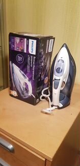 Утюг Philips Azur GC4902/20